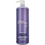 Paul Mitchell Blonde Platinum Plus Deep Violet Shampoo 1000 ml