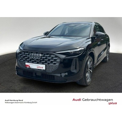 Audi Q5 2.0 TFSI S tronic 150 kW