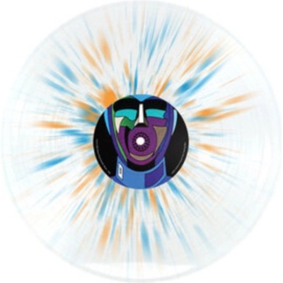 Nomadic Pursuits - Yawning Man LP