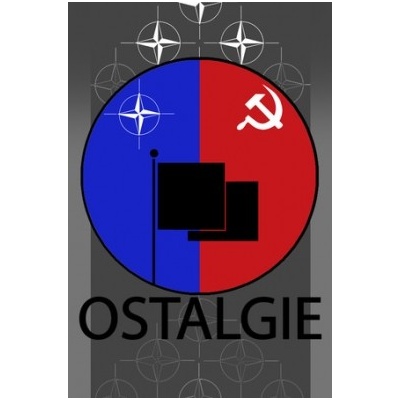 Ostalgie: The Berlin Wall