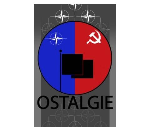 Ostalgie: The Berlin Wall