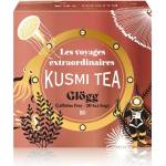Kusmi Tea Плодов чай GLOGG, 20 муселинови торбички, Kusmi Tea (KUSMI21311A1120)
