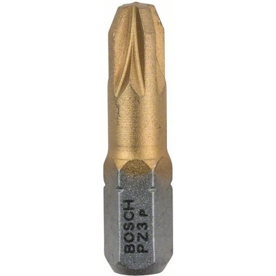 Bit Bosch Max Grip PZ 3, 25 mm