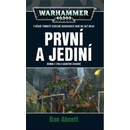 První a jediní - Dan Abnett