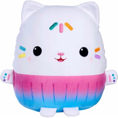Squishy Gabi 3 druhy KDG 20 cm