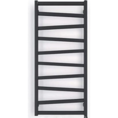 House Level ZET HLZE1570050S905EPO 1652 mm x 500 mm čierna