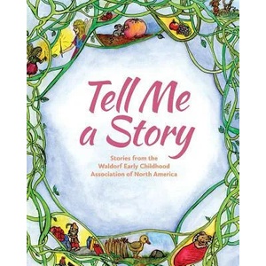 Tell Me A Story (2013)