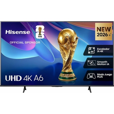 Hisense 65A6S