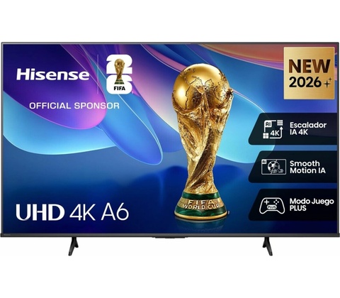 Hisense 65A6S