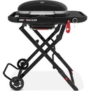 Weber Traveler Compact