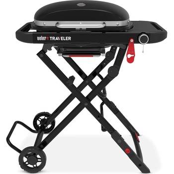 Weber Traveler Compact