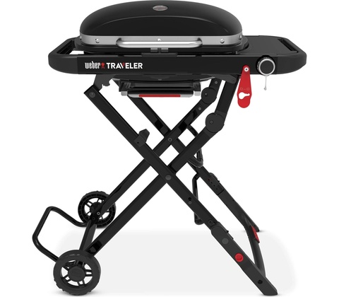 Weber Traveler Compact