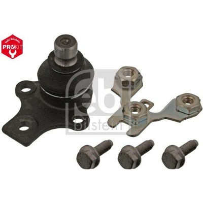 Podpora-/ Kloub FEBI BILSTEIN 01158