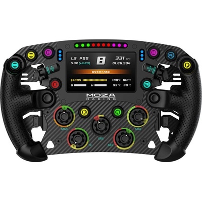 MOZA Racing RS068 FSR V2