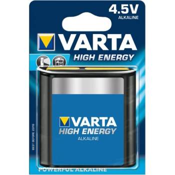 VARTA Батерия Varta High Energy 4.5V / 3LR12, 1 br (8005513)