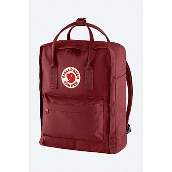 Fjällräven Раница Fjallraven Kanken (F23510.326)