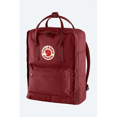Fjällräven Раница Fjallraven Kanken (F23510.326)