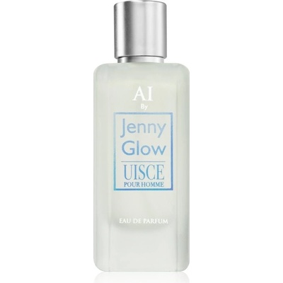 Jenny Glow Uisce parfémovaná voda pánská 50 ml