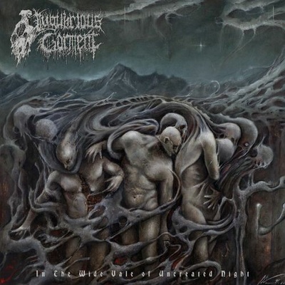 Lugubrious Garment - In The Wide Vale Of Uncreated Night LP