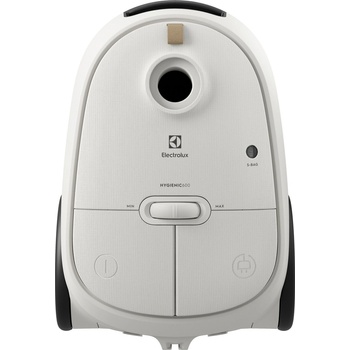 Electrolux 600 Hygienic EB61H6SW