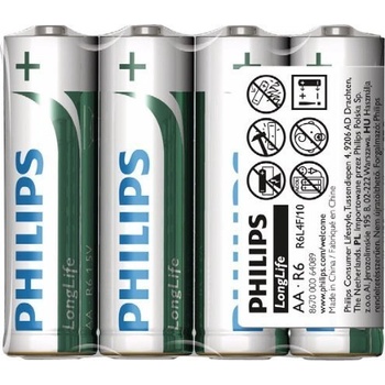 Philips Батерия philips - r6l4f/10 (r6l4f/10)