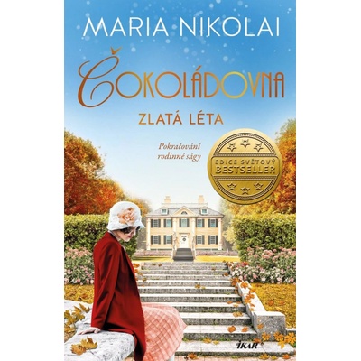 Zlatá léta - Nikolai Maria