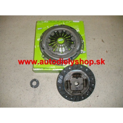 Fiat DUCATO 7/94-12/01 Spojková sada pre 2,2D - 2,8D