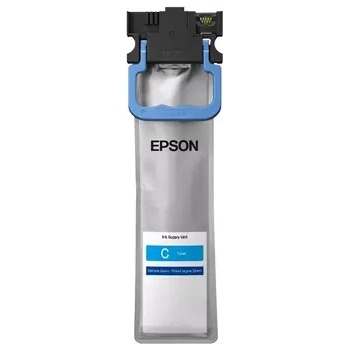 Epson WorkForce Pro EM/EP-C800R Cyan XL Ink 5K (C13T11N240)