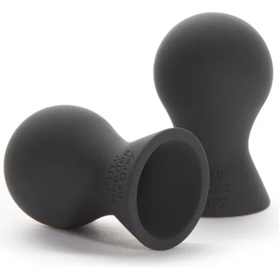 Fifty Shades of Grey Nothing but Sensation Nipple Teasers