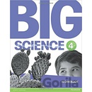 Big Science 4 Workbook