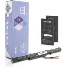 Mitsu BC/AS-GL752 2200 mAh batéria - neoriginálna