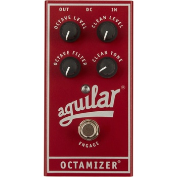 Aguilar Octamizer