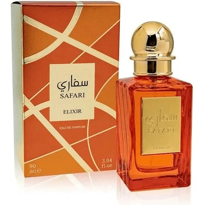 French Avenue Safari Elixir EDP 90 ml