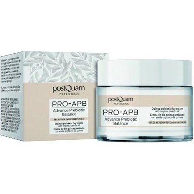 PostQuam obnovující hydratační krém s quinoou 50 ml