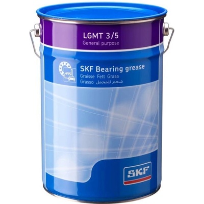 SKF LGMT 3 5 kg