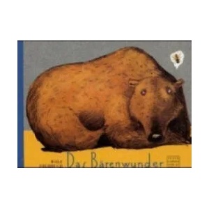 Das Bärenwunder, Miniausgabe | Wolf Erlbruch (ISBN: 9783872948267)