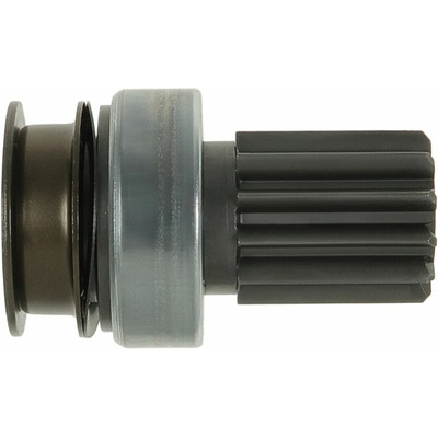 Volnoběžný převod, startér AS-PL SD5098