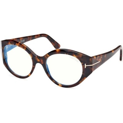 Tom Ford Очила Tom Ford FT5950-B 052