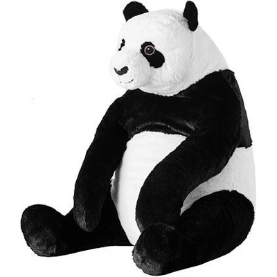 Ikea DJUNGELSKOG panda 47 cm