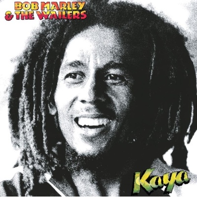 Marley Bob & The Wailers - Kaya Half-Speed Remastered - Vinyl LP