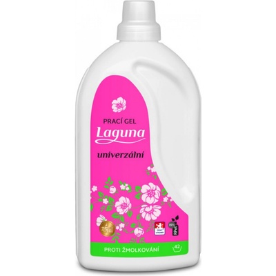 Laguna prací gél Univerzálny 1,5 l