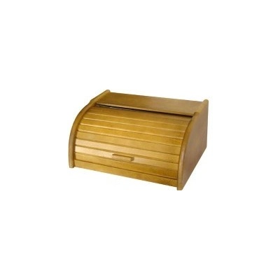 chlebovka 39x28x18cm dřev.dub