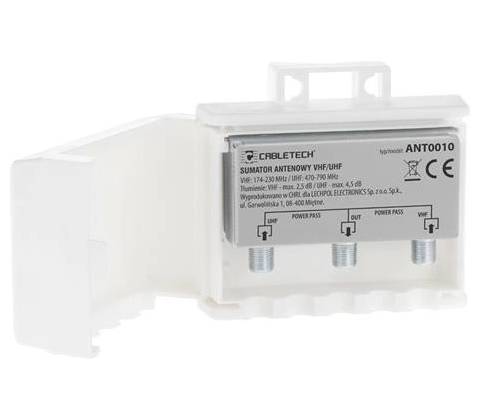 Cabletech ANT0010