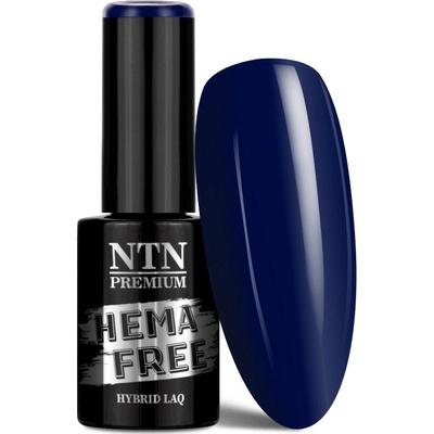 NTN Gél lak premium AFTER MIDNIGHT 70 5 g