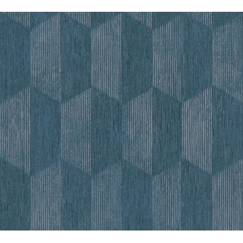 A. S. Création Влизелинов тапет за стена geo effect 38592-1