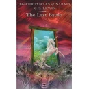 The Last Battle - Lewis, C. S.