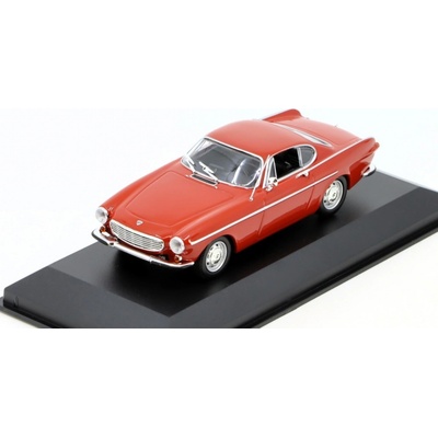 MAXICHAMPS Minichamps Volvo P1800S Coupe 1969 1:43