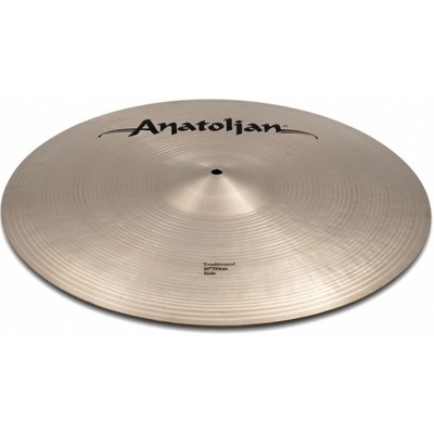 Anatolian TS 22 RRDE