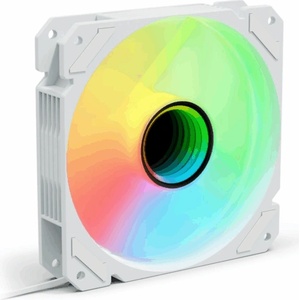Sharkoon SHARK Mirror RGB PWM (4044951042470)
