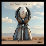 Rush - Grace Under Pressure (4 CD + Blu-Ray) (0602478262173)